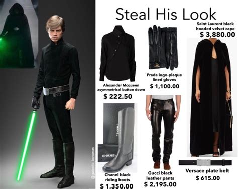 luke skywalker chanel boots|chanel boots star wars.